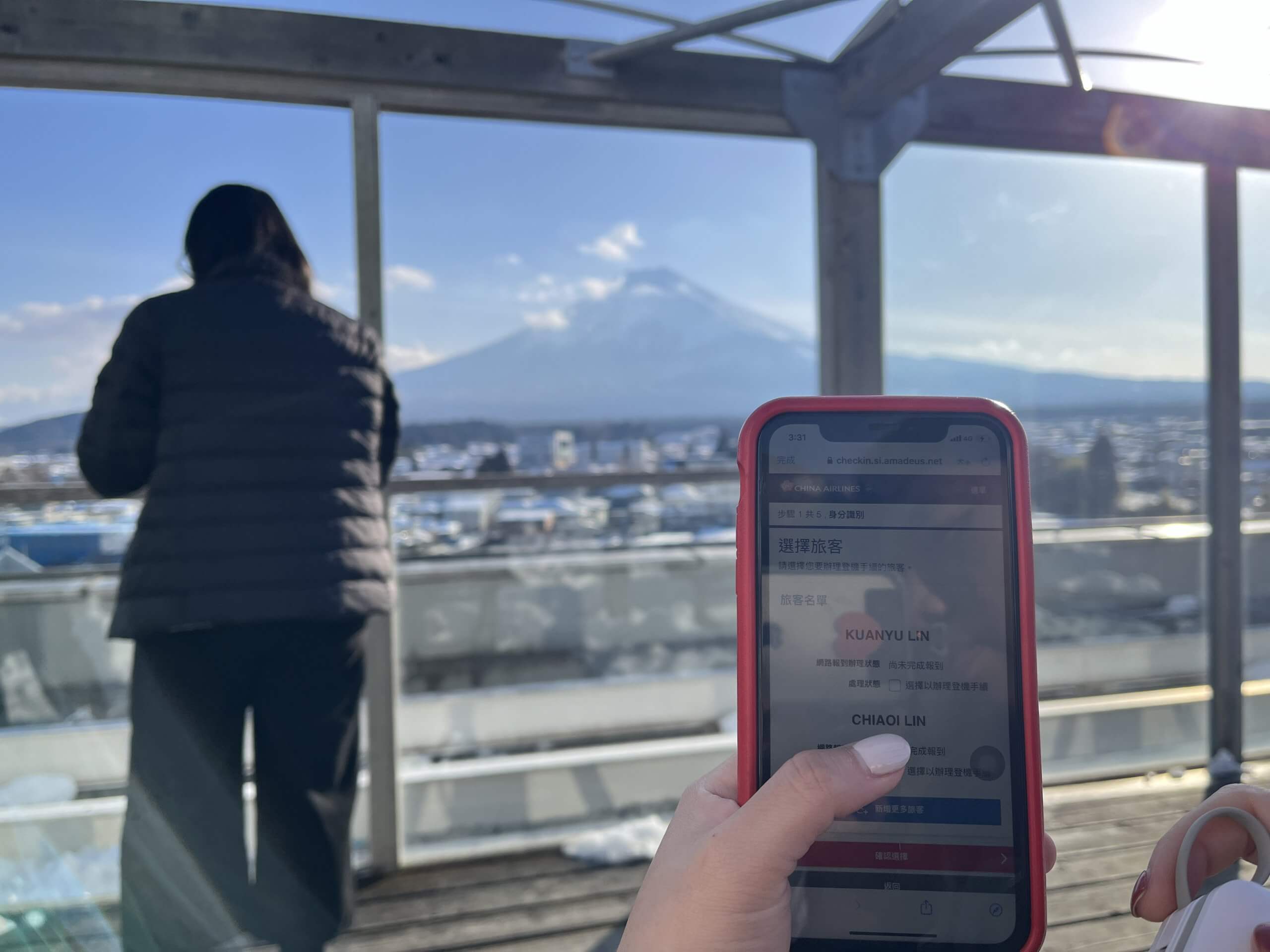 富士山網卡推薦